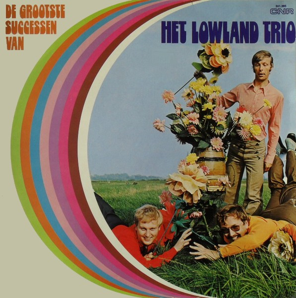 Lowland Trio
